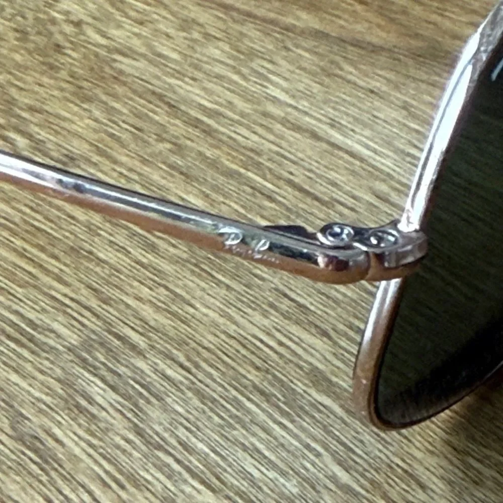 Ray-Ban P RB3562 “General”